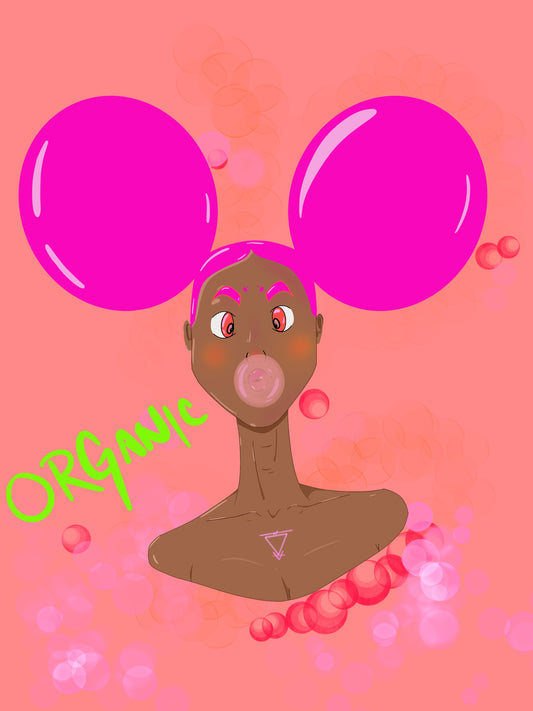 Bubbles