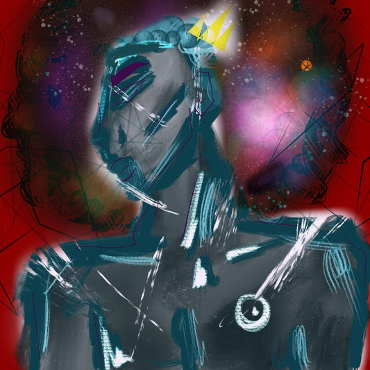 Galactic King
